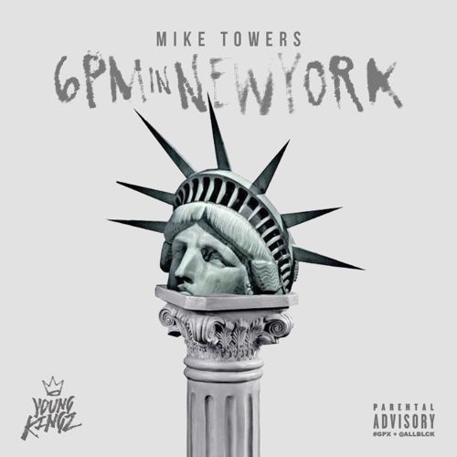 6PM In New York (Freestyle)