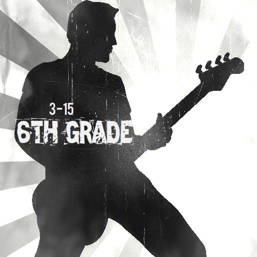 6th Grade