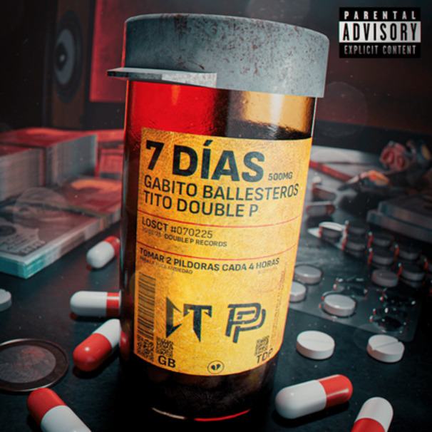 7 Días