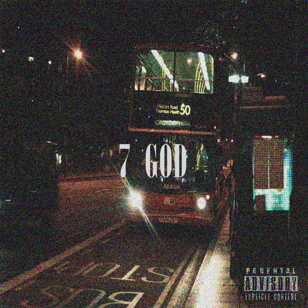 7 God (6 God Freestyle)
