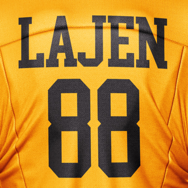 88 LAJEN