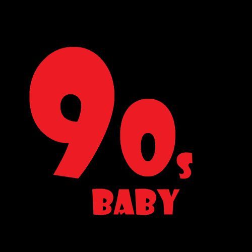 90s’ Baby