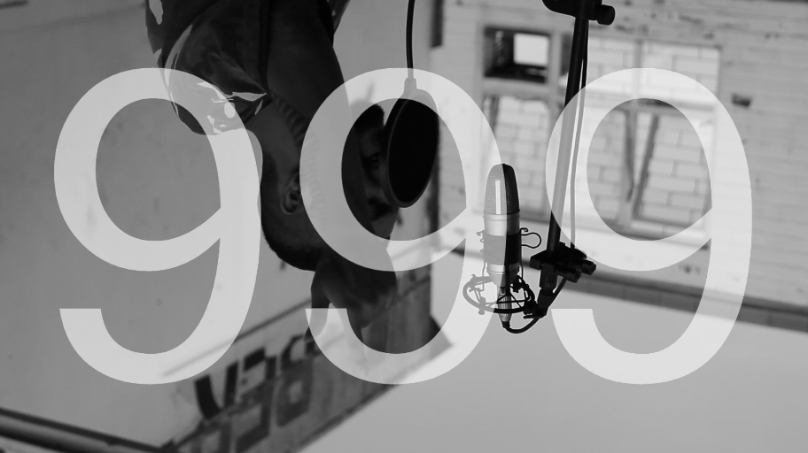 999 (Free Verse)
