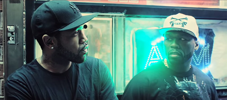 Street King Immortal