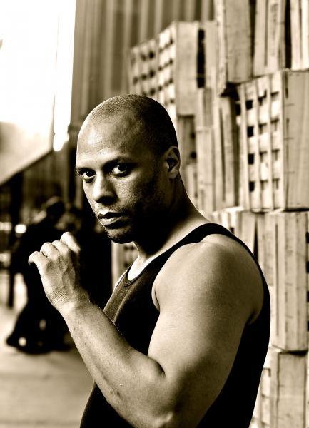 Чёрный ворон