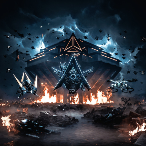 A World I Don’t Know