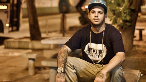 Mixtape Cidade de Vidro