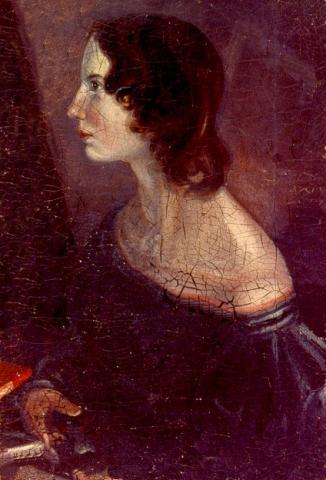 Poems of Emily Brontë