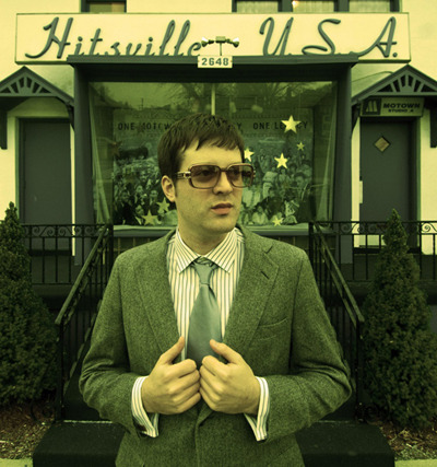 A long time – chromeo remix