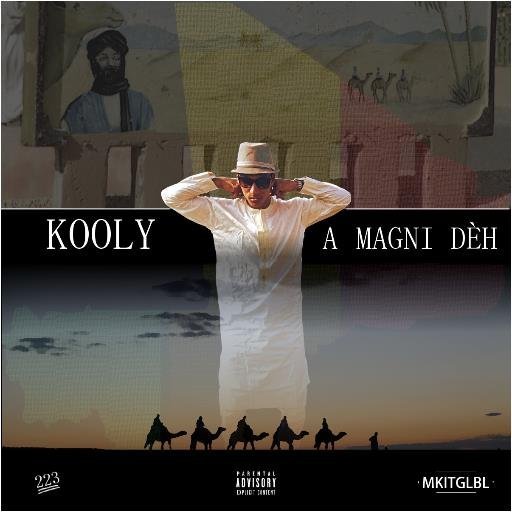 A Magni Deh