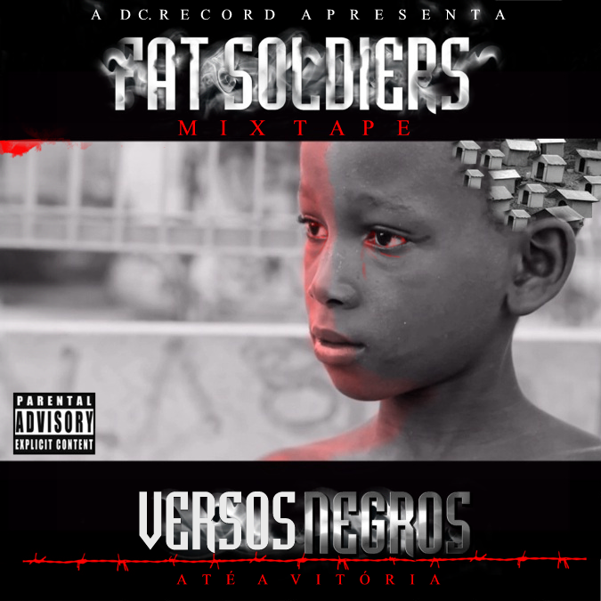 Mixtape Versos Negros