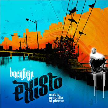 Existo Matriz Preludio Al Pienso