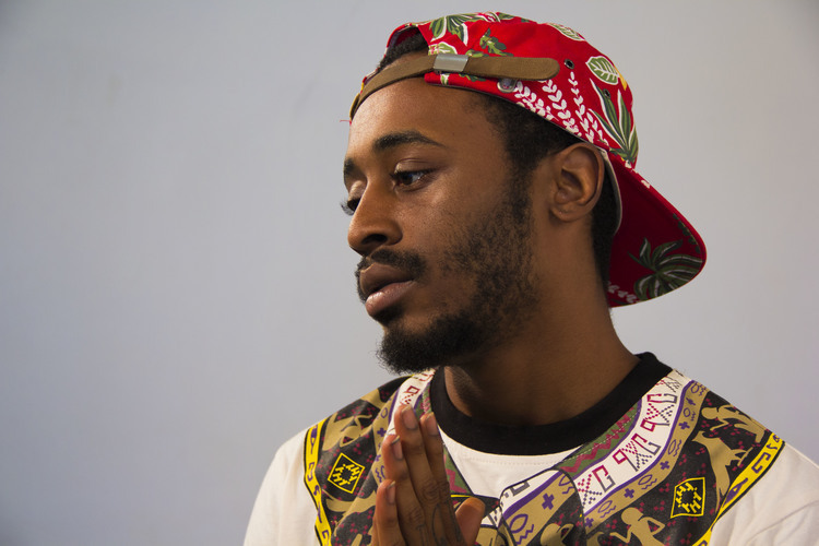 A RARITY (PROD BY ERIC DINGUS)