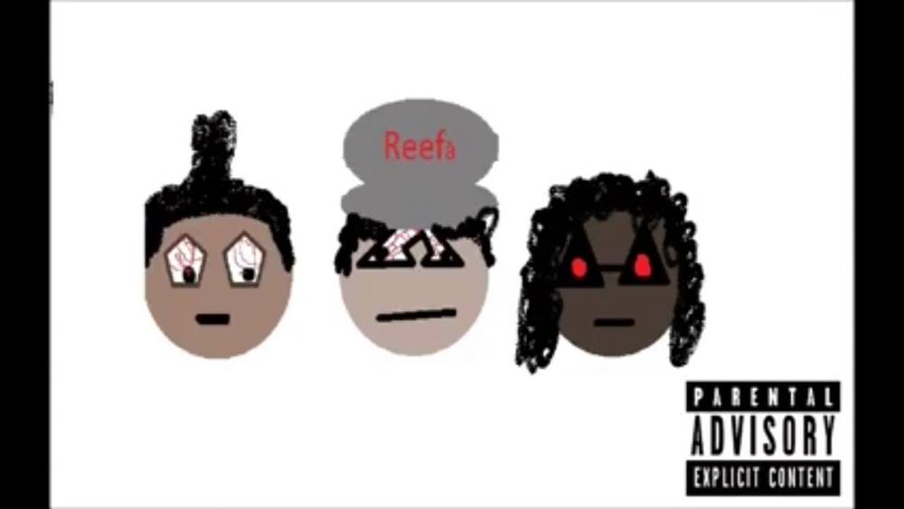 A.$.A.P Cypher (as stoned as possible)