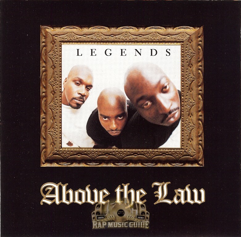 Above the Law
