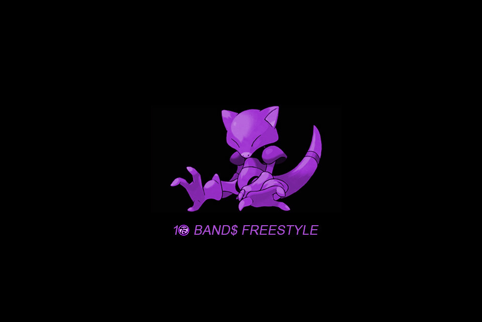 Abra (10 Bands Freestyle)