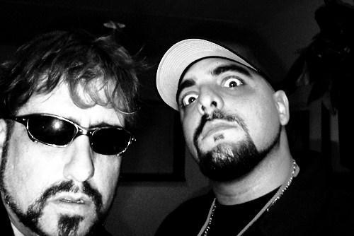 Access Denied (feat. Tech N9ne & King Gordy)