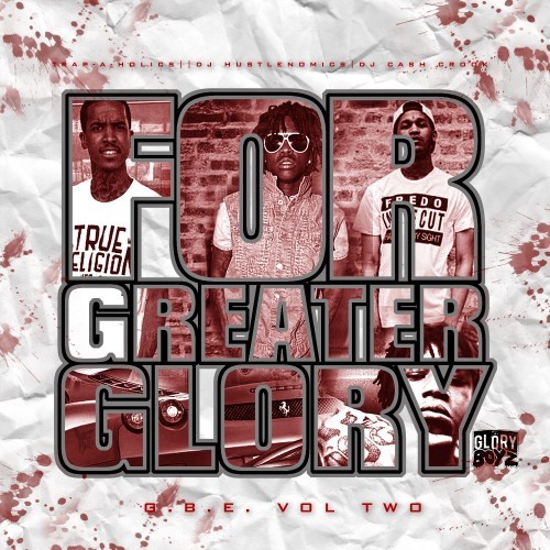 GBE: For Greater Glory 2