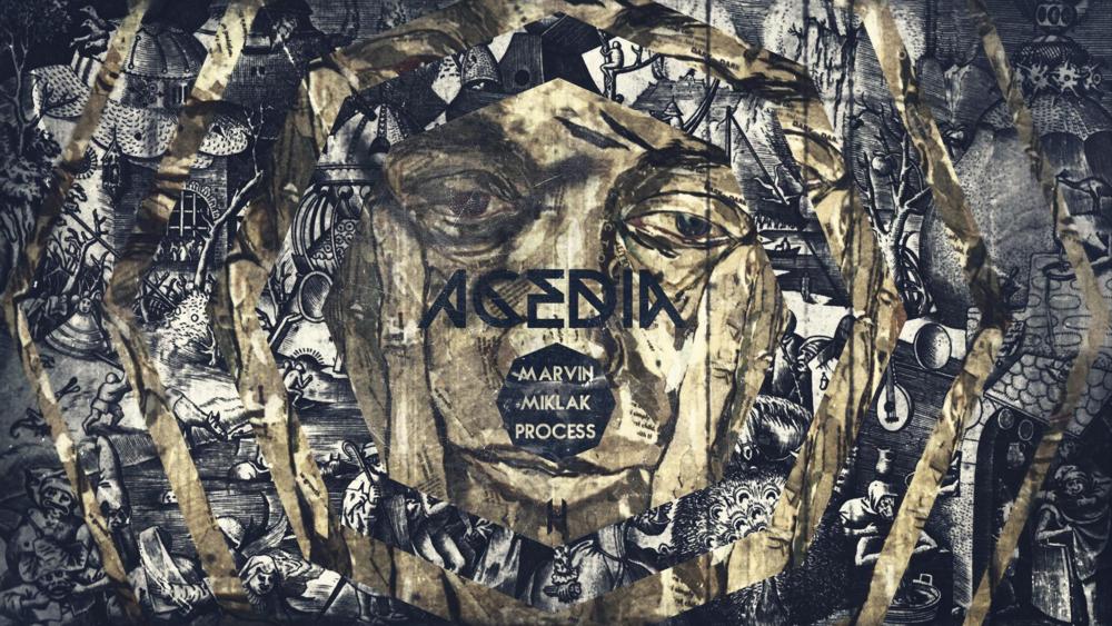 Acedia