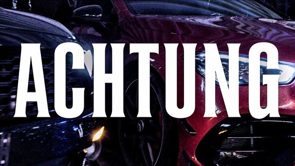 Achtung