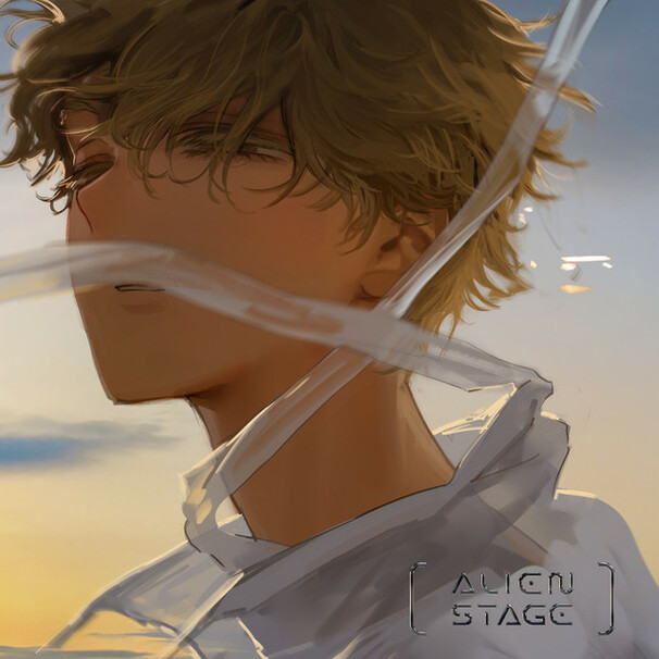 Addicted (VIVINOS – ALNST Sub : LUKA Part.1)