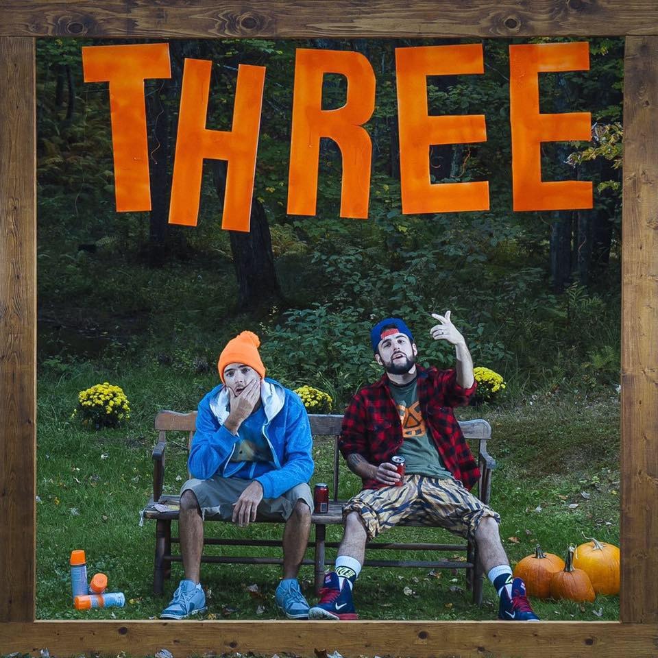 We Smoked It All 3: The Album