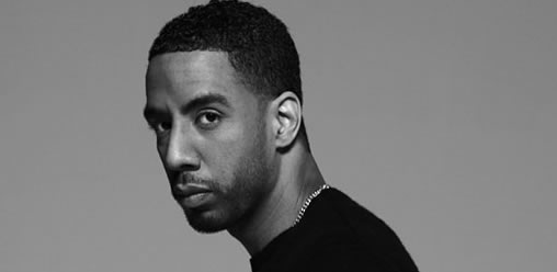 Ryan Leslie