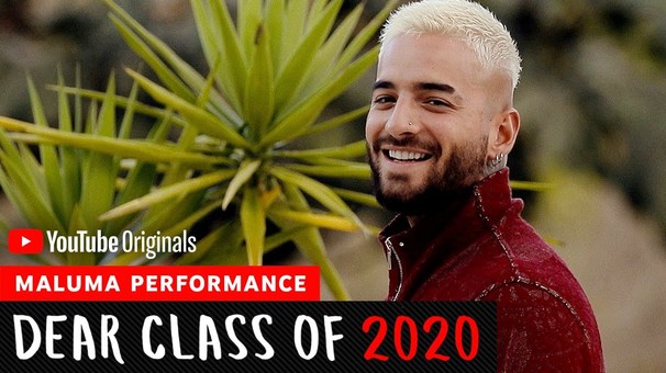 ADMV (Dear Class Of 2020)