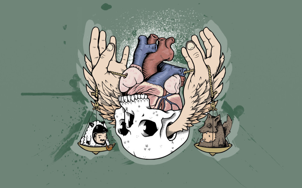 Aesop Rock — None Shall Pass (Turkish Version)