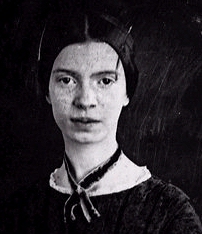 The Poems of Emily Dickinson Edited by R. W. Franklin (Harvard University Press, 1999)