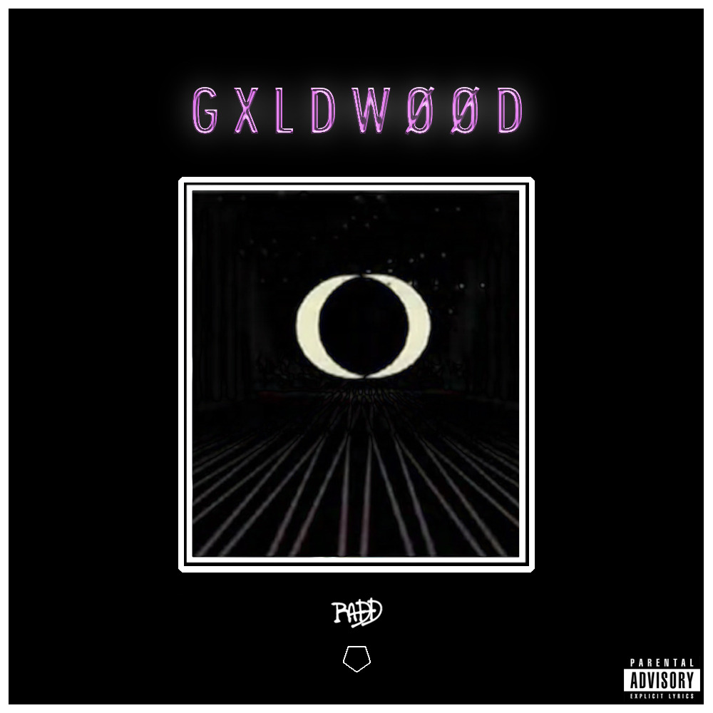 GXLDWOOD EP