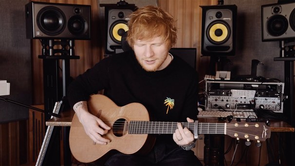 Afterglow (Acoustic)