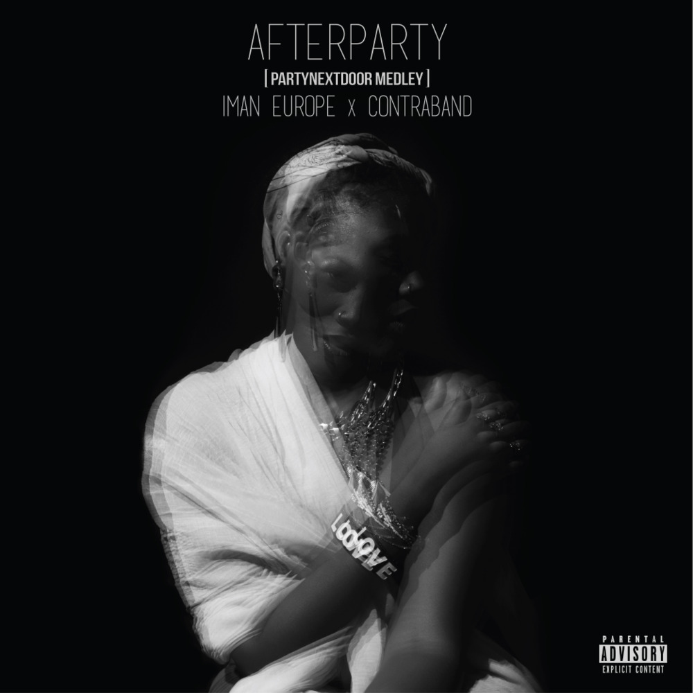 AfterParty [PARTYNEXTDOOR Medley]