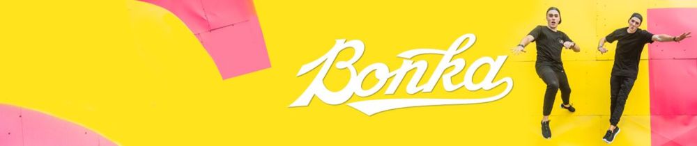 Ah Yeah Ass Hypnotised (BONKA Mashup)