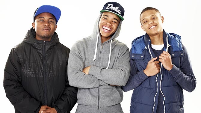 Ain’t On Nuttin’ (Parody)