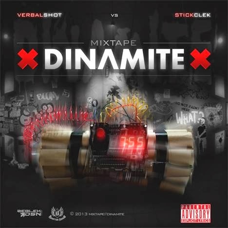 Mixtape Dinamite