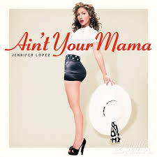 Ain’t your mama