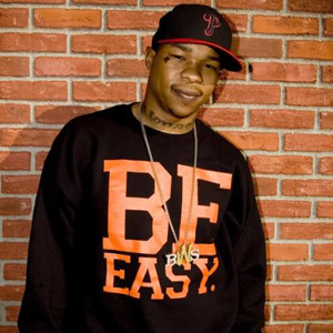 Ain’t No Changing Me (Remix)