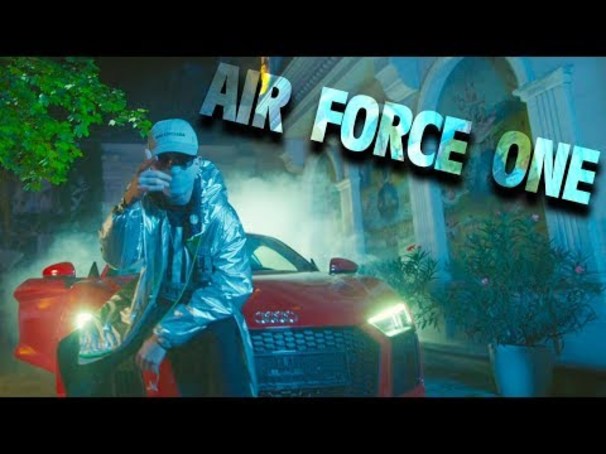 Air Force One