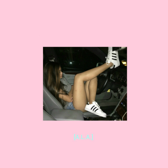 A.L.A.