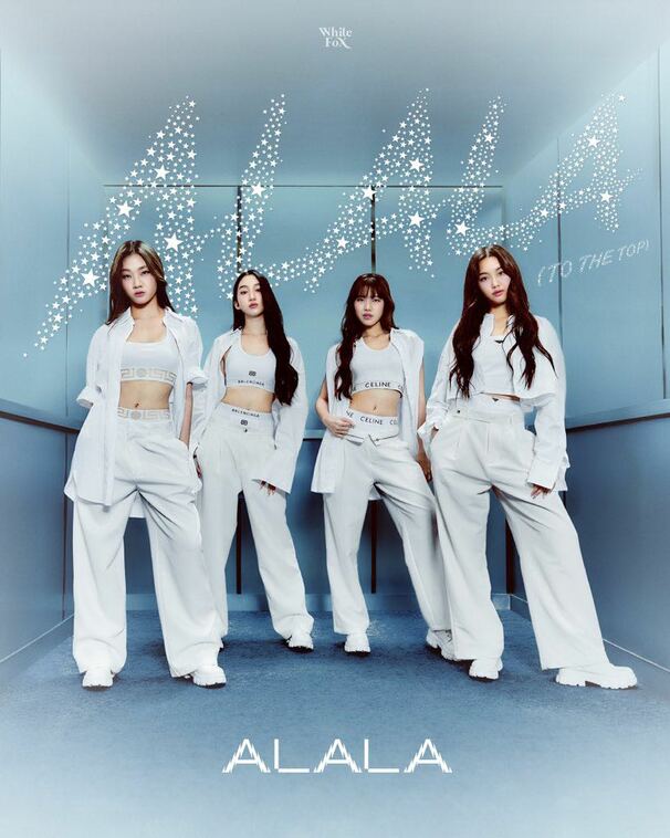 ALALA (To The Top)