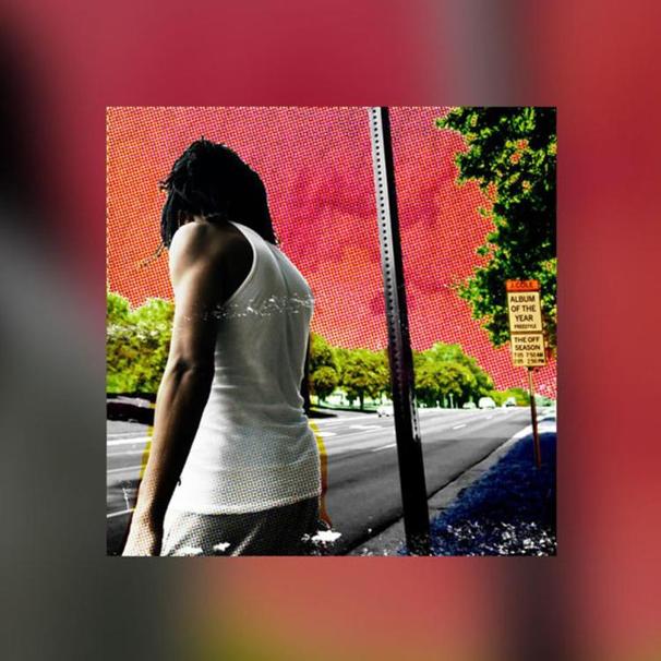 Album of the Year (Freestyle)