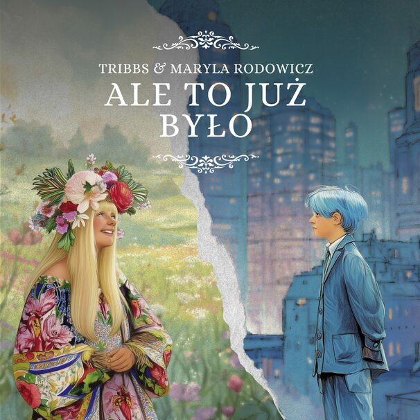 Ale to już było