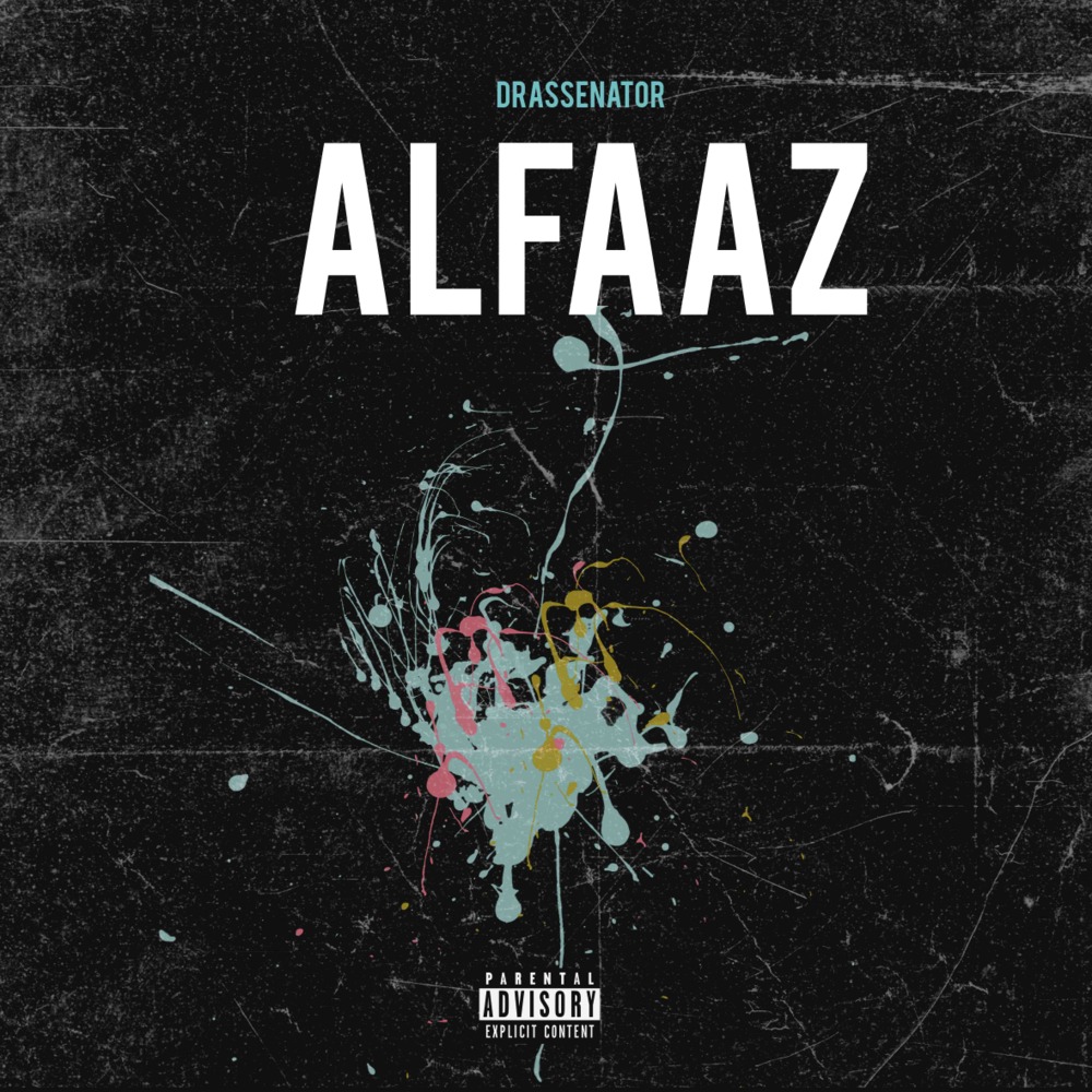 Alfaaz