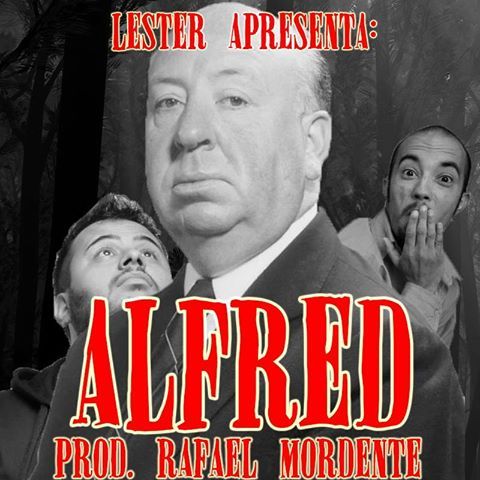 Alfred (prod. Rafael Mordente)