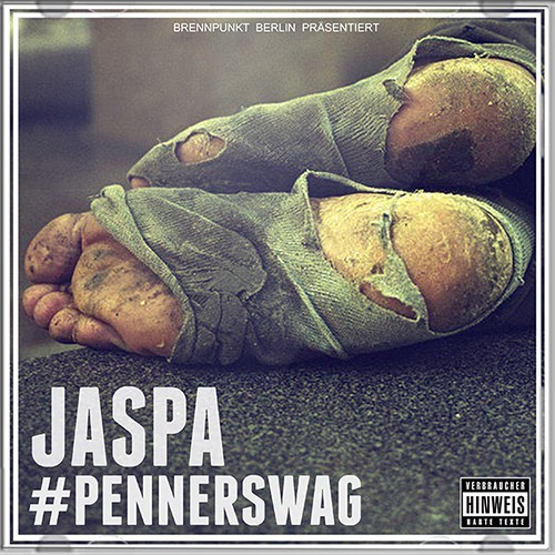 #Pennerswag
