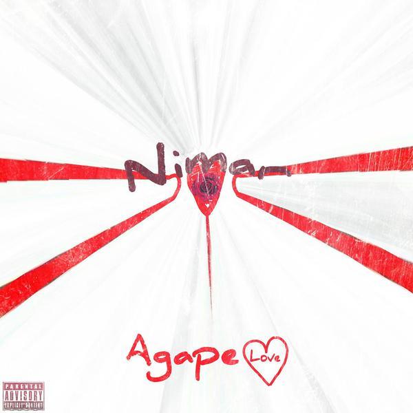 Agapé Love