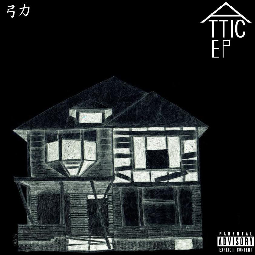 The Attic EP