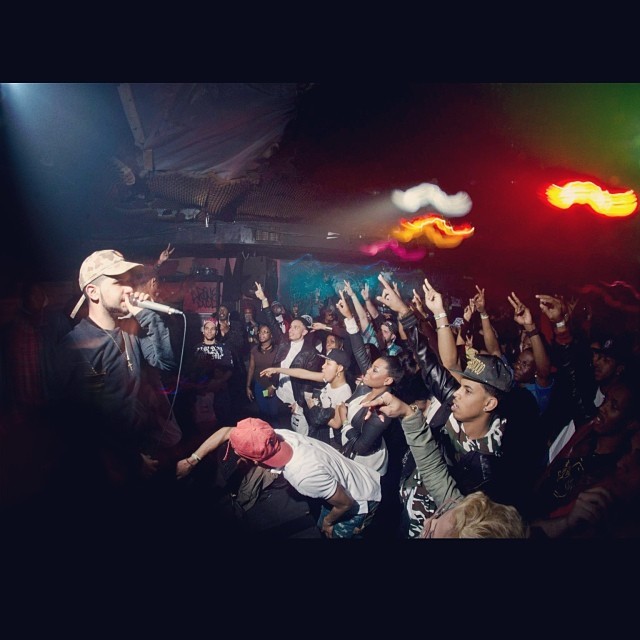 Ali’s My Big Brother