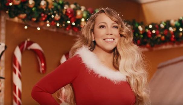 All I Want For Christmas Is You (Make My Wish Come True Edition)